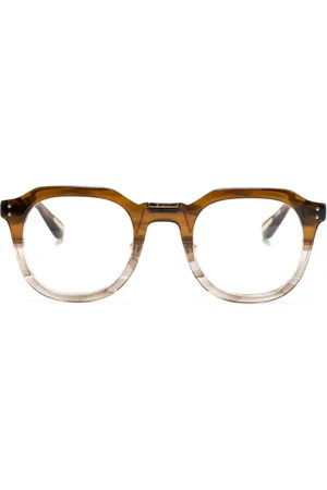 Linda Farrow Occhiali da sole Fletcher