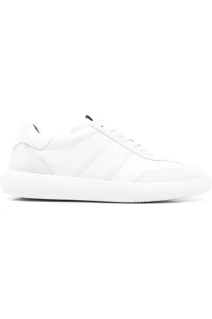BRIONI Sneakers in pelle