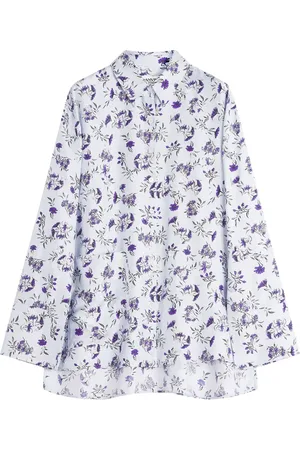 Lanvin Camicia con stampa