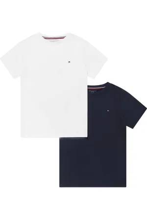 Tommy Hilfiger Set T-shirt in cotone