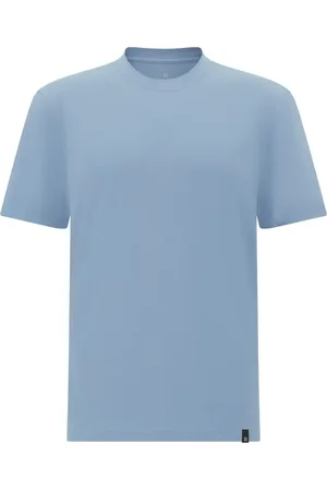 Boggi Milano T-shirt elasticizzata