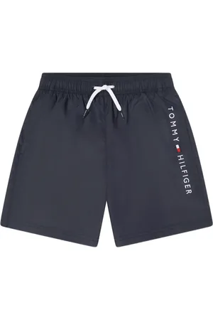 Tommy Hilfiger Costume da bagno con ricamo