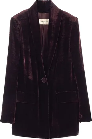 GENTRYPORTOFINO Blazer monopetto