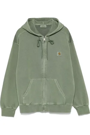 Carhartt Felpa Nelson con cappuccio
