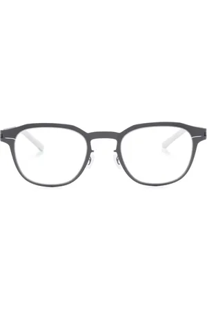 MYKITA Occhiali Idris tondi