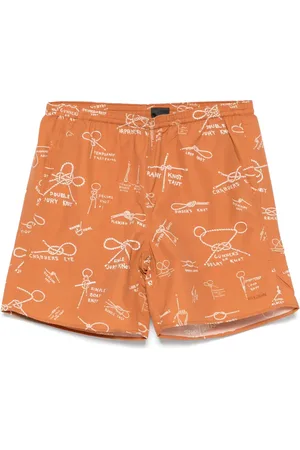 Filson Costume da bagno Oxbow Lake