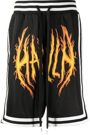 HACULLA Shorts sportivi Hac On Fire