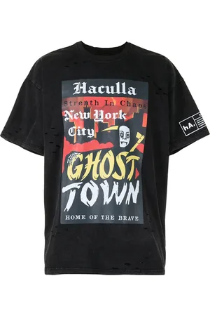 HACULLA T-shirt con stampa