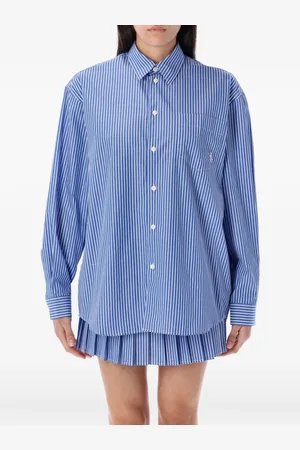 Sporty & Rich Camicia in cotone