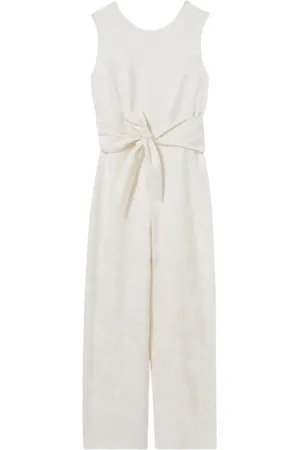 Claudie Pierlot Tuta intera smanicata