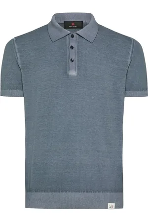 Peuterey Polo in jersey