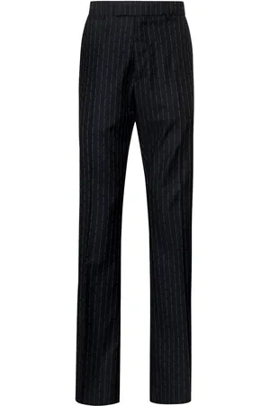 AMIRI Pantaloni sartoriali Repeat