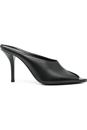 Gia Borghini X The Garment Mules Ella 85mm