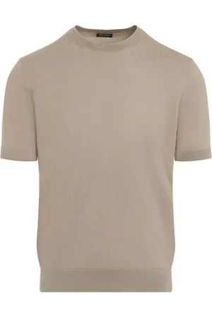 Ermenegildo Zegna T-shirt in cotone