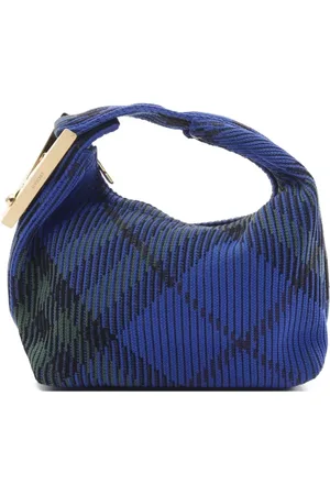 Burberry Borsa tote Peg anni 2010