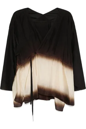 Less Top in seta