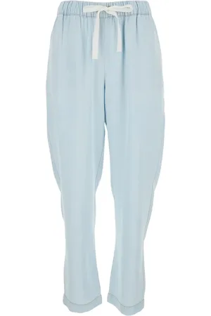 SEMICOUTURE Pantaloni Buddy