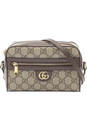 Gucci Borsa a mano Ophidia mini anni 2010