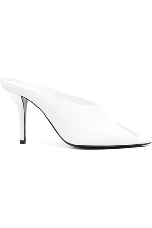 Gia Borghini X The Garment Mules Ella 85mm