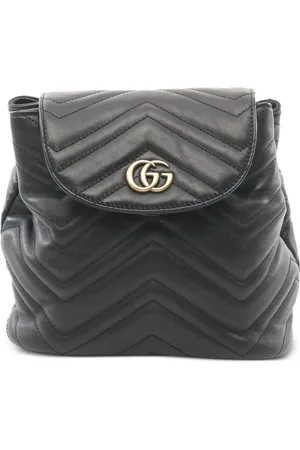 Gucci Zaino GG Marmont anni 2010