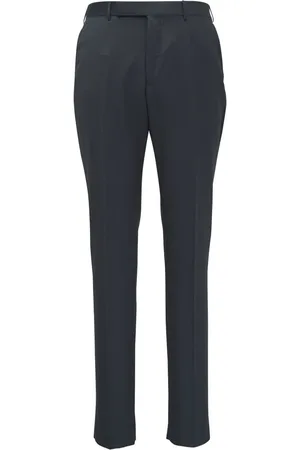 Ermenegildo Zegna Pantaloni sartoriali