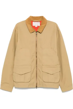 Filson Giacca Dry Tin Hunt