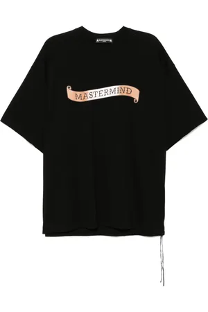 MASTERMIND T-shirt con teschio