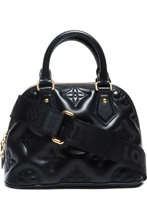 LOUIS VUITTON Borsa a mano Alma BB 2025