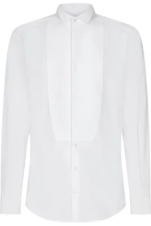 Dolce & Gabbana Camicia smoking