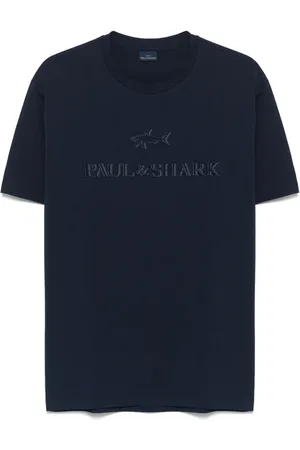 Paul & Shark T-shirt con logo