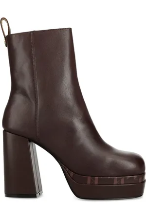 Karl Lagerfeld Stivali Strada 105mm