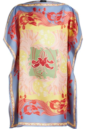 Etro Top a fiori