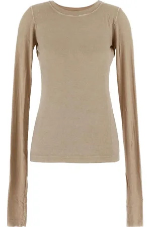 UMA WANG T-shirt a coste