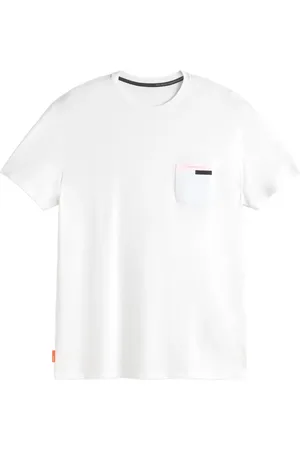 RRD T-shirt con taschino