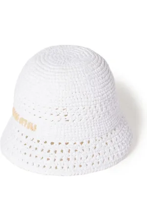 Miu Miu Cappello bucket all