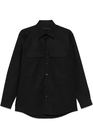 LOW BRAND Camicia con logo