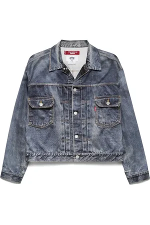 JUNYA WATANABE X Levi