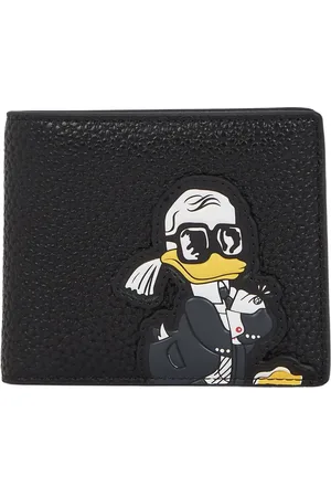 Karl Lagerfeld X Disney Portafoglio con applicazione