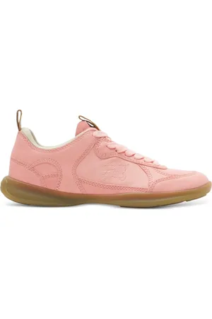 Burberry Sneakers Matrix