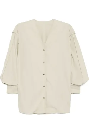 Less Camicia a maniche lunghe