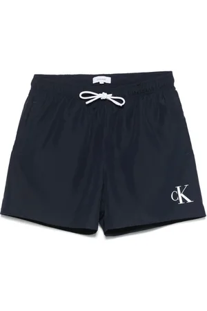 Calvin Klein Costume da bagno con coulisse
