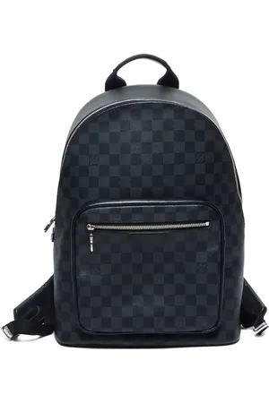 LOUIS VUITTON Zaino Josh 2020-2024