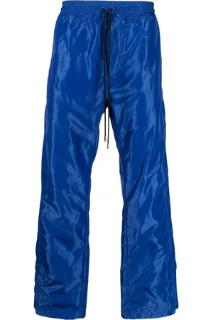 JUST DON Pantaloni sportivi con logo
