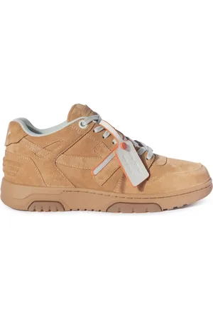 OFF-WHITE Sneakers Out Of Office