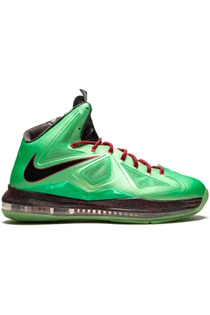 Nike Sneakers Lebron 10