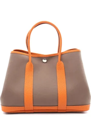Hermès Borsa a mano Garden Party PM 2024