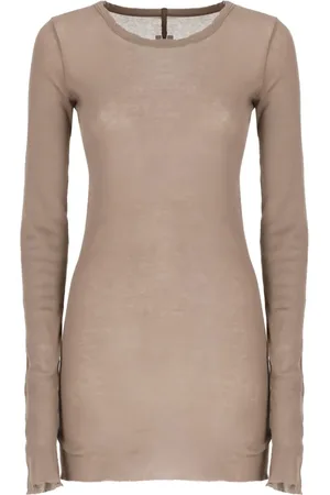 Rick Owens T-shirt girocollo