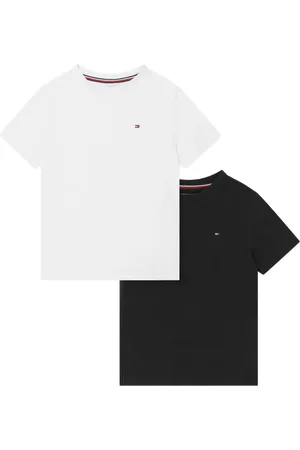 Tommy Hilfiger Set di 2 T-shirt in cotone