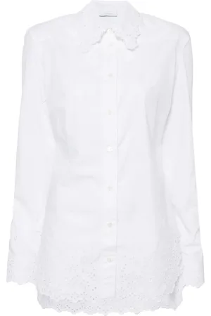Paco rabanne Camicia Haut
