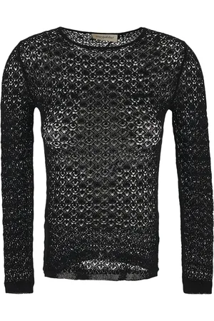 GENTRYPORTOFINO Maglione traforato
